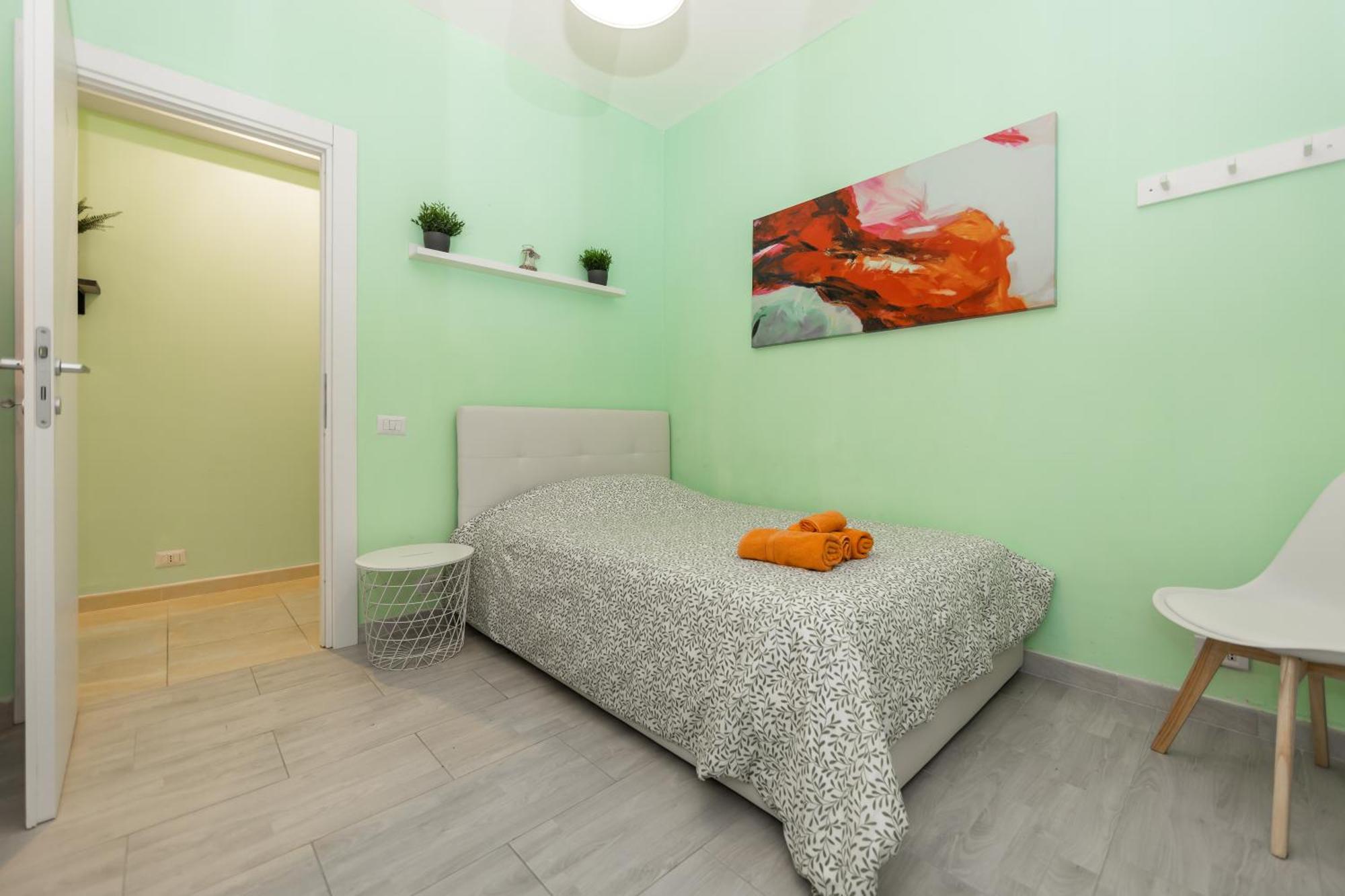 Lotus - Appartamento Sul Mare A Ostia Con Giardino Relax Exteriér fotografie